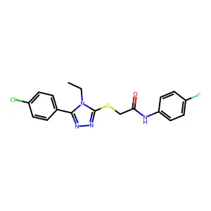 BAS 01916040 structure