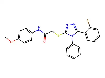 BAS 01916067 structure