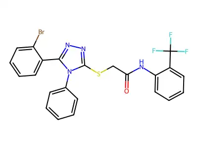 BAS 01916071 structure