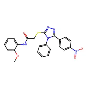 CBKinase1_002300 structure