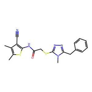 BAS 01918185 structure