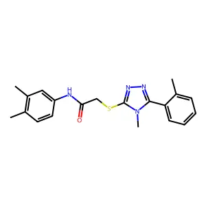 BAS 01918433 structure