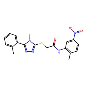 BAS 01918438 structure