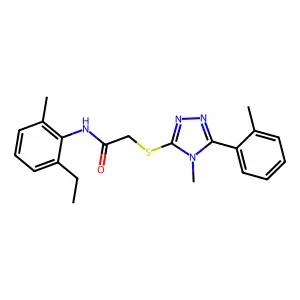 BAS 01918461 structure