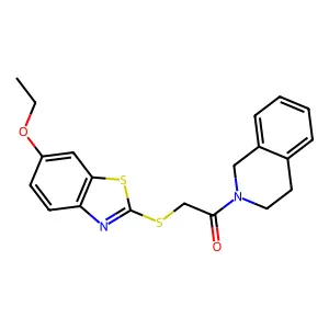 BAS 01921674 structure