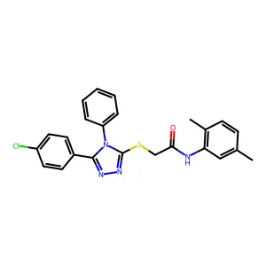 BAS 02053210 structure