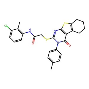 BAS 02053310 structure