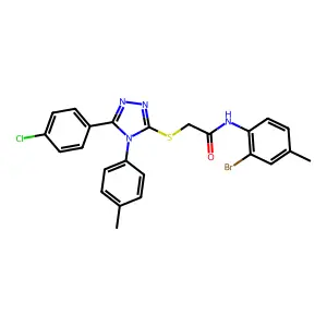 Salor-int l226718-1ea structure