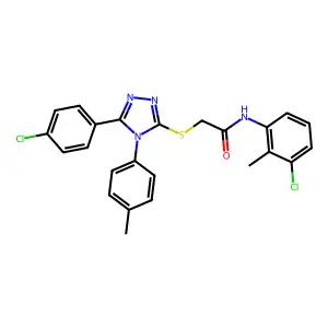 Salor-int l245453-1ea structure