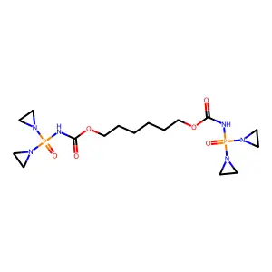 3,4-dimethyl 1H-pyrazole-3,4-dicarboxylate structure