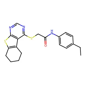 BAS 02054060 structure