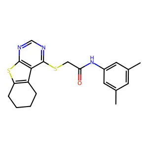 BAS 02054062 structure
