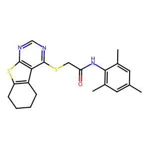 BAS 02054063 structure