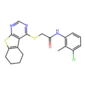 BAS 02054064 structure