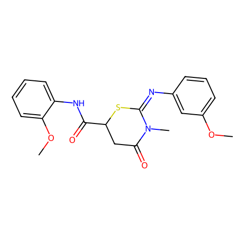 BAS 02239264 structure