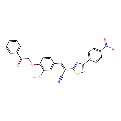 BAS 02590340 structure