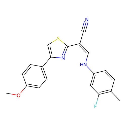 BAS 02590430 structure
