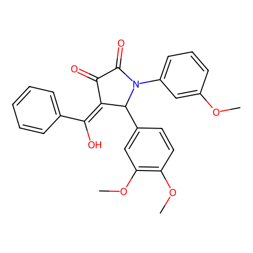BAS 01296522 structure