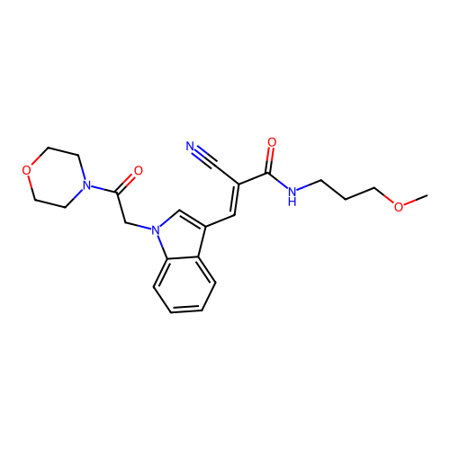 BAS 02986307 structure