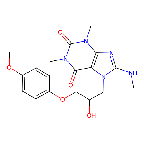 BAS 02999202 structure