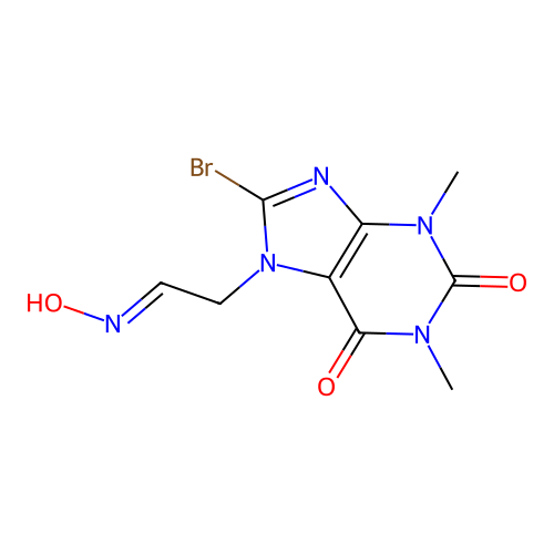 BAS 02999247 structure