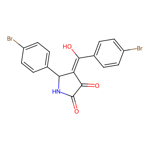 BAS 01029070 structure