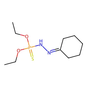 Stigmasterin structure