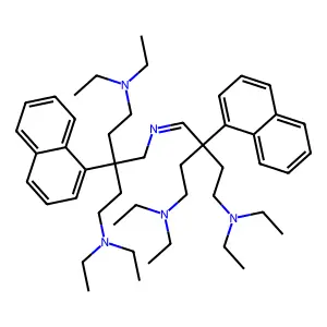 KST-1B3364 structure