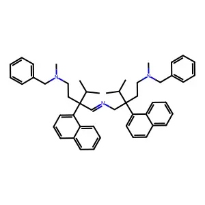BRN 3026863 structure