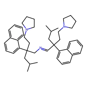 2-氯异丁腈 structure