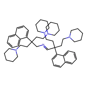 NSC 180614 structure