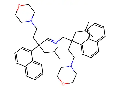 NIOSH/QE7372000 structure