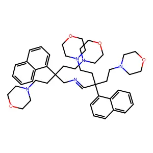 NSC 180663 structure