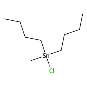 3-(10,11-Dihydro-5H-dibenzo(a,d)cyclohepten-5-ylidene)tropane methanesulfonate structure