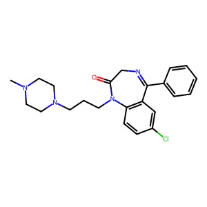 CID 18741 structure