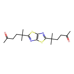1-Pyrrolidinepropanol, alpha,alpha-diphenyl-beta-((isopentyloxy)methyl)-, hydrochloride structure
