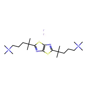 2-[(2-Amino-4-chlorophenyl)amino]ethanol structure