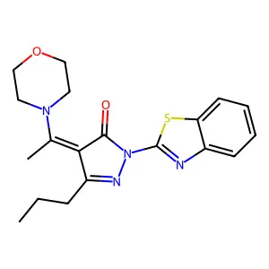ChemDiv1_005819 structure