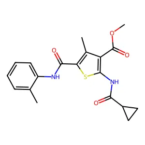 BAS 02102119 structure