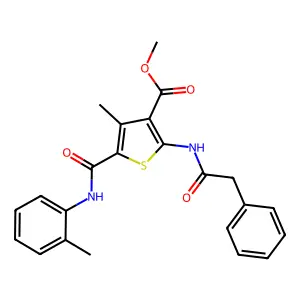 BAS 02102131 structure