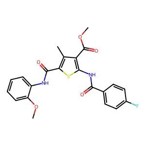 BAS 02102203 structure