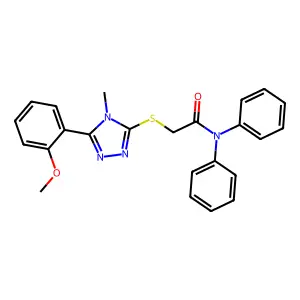 BAS 02137828 structure