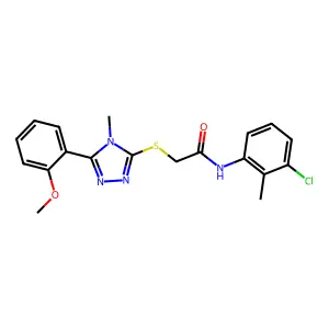 BAS 02137837 structure