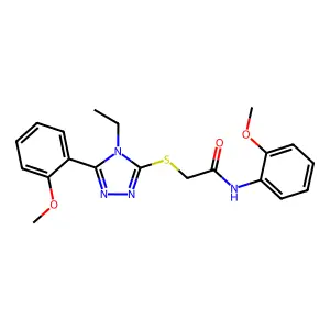 BAS 02137864 structure