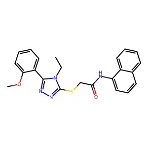 BAS 02137876 structure