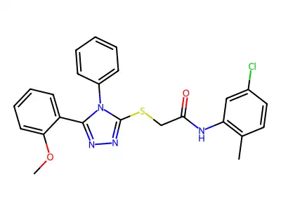 BAS 02137972 structure