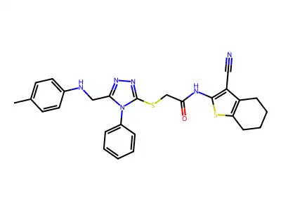 BAS 02138563 structure