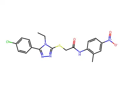 CBKinase1_003540 structure