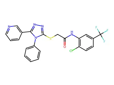 CBKinase1_008725 structure