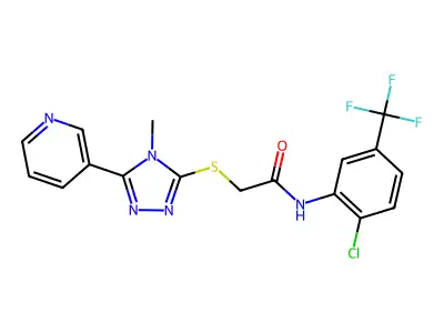 BAS 02224000 structure